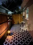 The M’s Cozy Corner 헤르베르트 D. 캐링턴 Sr. 커뮤니티 레이크 주변 호텔