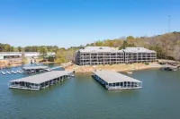 My Serenity on Smith Lake - Crane Hill , AL