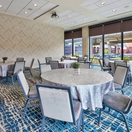 Homewood Suites by Hilton Pittsburgh-Downtown