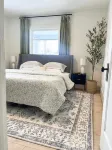 2 King Beds, near BYUI/Ski/Yellowstone, Sleeps 10. Outdoor enthusiast dream spot