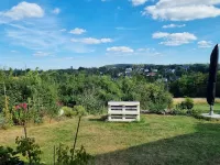 Ferienwohnung Cambender - Toller Ausblick und Erholung pur Hotel a Wachtberg