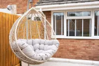 Recently refurbished 2 bed modern bungalow in Keynsham