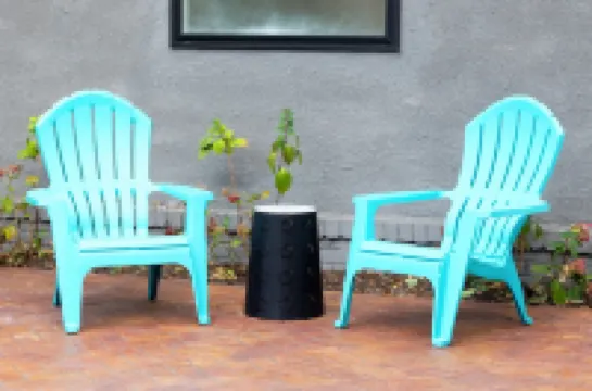 Historic charm near downtown/Bruce's Field