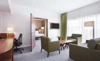 Hilton Garden Inn Sunderland Hotel dekat The Promenade