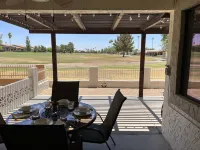 Home Away from Home just a nine iron away from Painted Mountains Club House