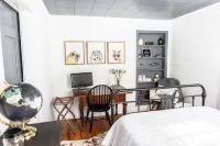 Whimsical Woodland Cottage in Stone Ridge NY