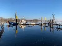 Familien-apartment Direkt am Wasser
