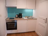 Nice apartment turquoise central