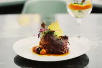Gran Hotel Costa Rica, Curio Collection by Hilton - breakfast