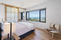 Luxurious 3 bedroom nature-inspired haven in Airlie Beach