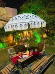 Travellers Village Resort -City Centre Near JAL Mahal Jaipur - Auberges de jeunesse