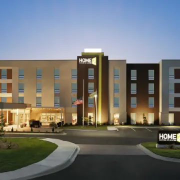Home2 Suites by Hilton Savannah Airport