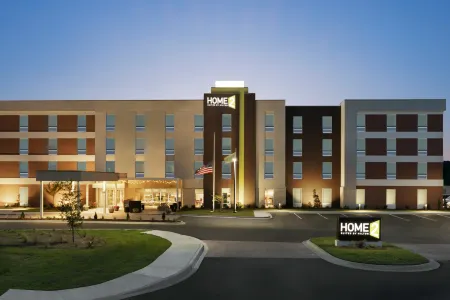 Home2 Suites by Hilton Savannah Airport