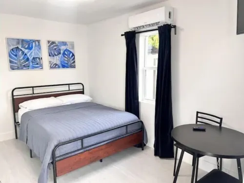 New 1BR/1BA Studio Home
