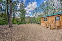 The Fawn Lodge @ Wilson's Paradise Lodging