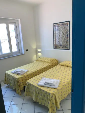 Villa Laura PT - directly by the sea