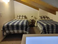 BInnekill Chill Apt 4, in the Village of Margaretville in the Catskill Mountains
