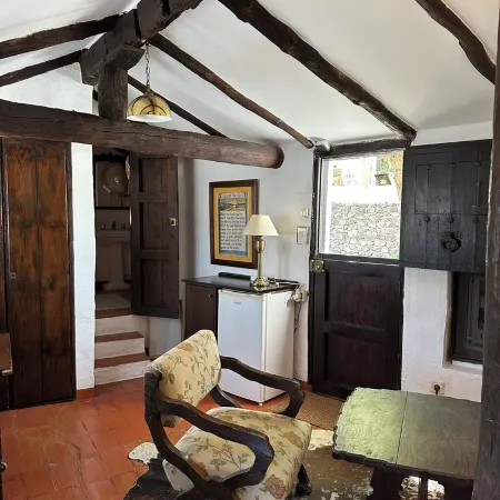 Hikers' cottage in green surroundings. Renovated in July 2023