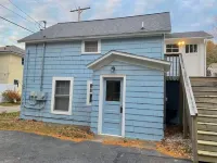 Beachside Apt 2