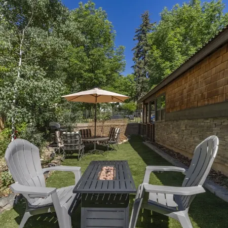Renovated Home in Historic Downtown Durango