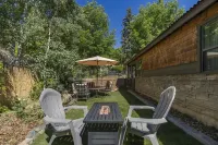 Renovated Home in Historic Downtown Durango