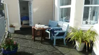 Lanescot, 1,Harbour View Apartments, North Road, West Looe