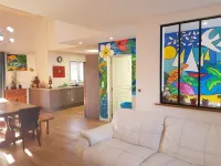 Villa 100m2 6 Personnes Piscine Privee ET Proximite Plage