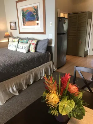 Maui is calling....it's a great time to take a trip! Hotels near Kapalua Airport