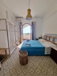 [SEA VIEW] On three floors with garden