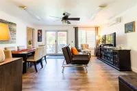 Gated Suite - King Bed, Cozy, Quiet, Kitchen, Pool