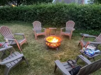 Large 5 Bedroom House in the Neptune, Asbury Park, Ocean Grove & Bradley Area - 民宿