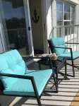 Litchfield Beach and Golf Resort One bedroom condo
