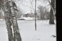 Can't beat homey ski retreat adjacent to Afton Alps and scenic Afton State Park.