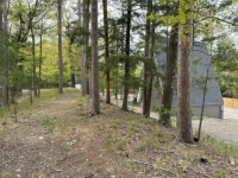 Cranberry Ridge - Ridge Point