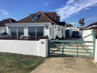 The Beach House Peacehaven, Brighton, East Sussex