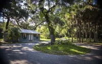 Sarasota, Fl.  Wild  Orchid  Creek