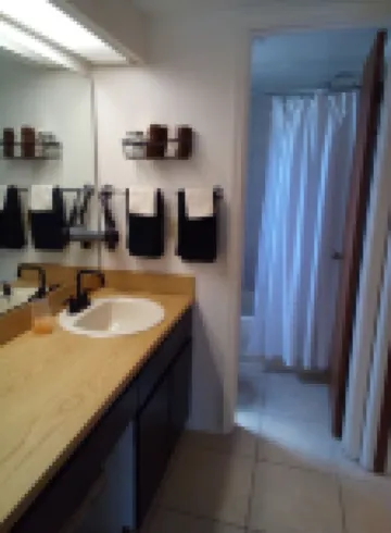 Space Coast Condo in the heart of Titusville