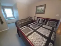 Landry Ranch Vacation Home - Close to the Franklin Ranch Baseball Complex!