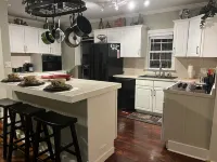 DT Orlando 3 Miles, Relax Water View Deck. Walk to many restaurants, fast foods Hotel a Edgewood