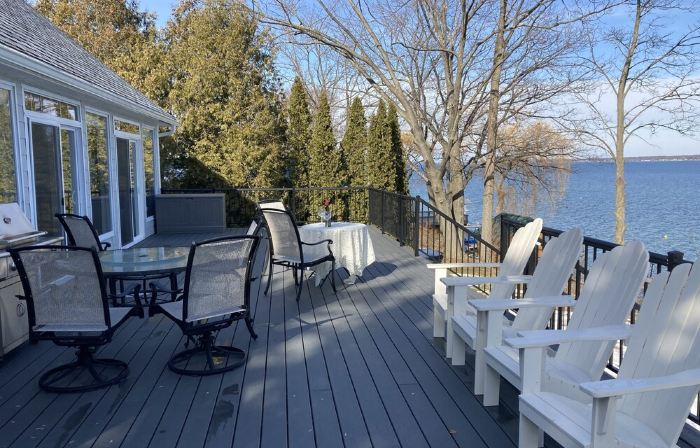 Smith's Lake House, Built 2021, Enjoy Spectacular Sunrises, 4 Bedroom 2 Bathroom