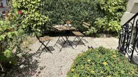 Nid Douillet de 45 m2, Centre-ville, 2 Chambres