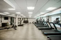 Homewood Suites by Hilton Salina Downtown - Gym