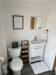 Newly updated historical home Hotels near Dog Park