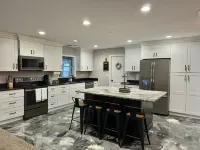 Gorgeous Pool Home in South Lakeland. Family and Pet Friendly!