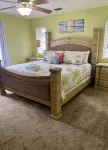 Coastal Simplicity- Located in Eastpoint just minutes to SGI & Apalachicola