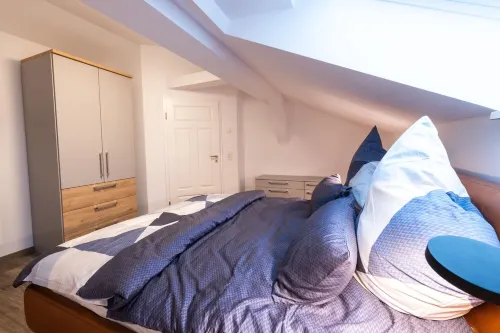 Moderne Ferienwohnungen im Seesener Bahnhof. Perfekt für Urlaub & Geschäftsreise