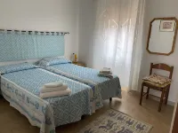Apartment/ flat -Cala Gonone  - Casa dolce vista - Via delle Ginestre 20