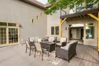 Cedar House Retreat