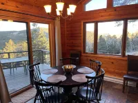 Mountain Retreat with Hot Tub Near State Park