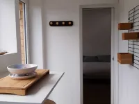Très Joli Studio, Neuf, à 50 m de la mer Hotels in Paimpol